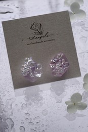 紫陽花　【送料無料】