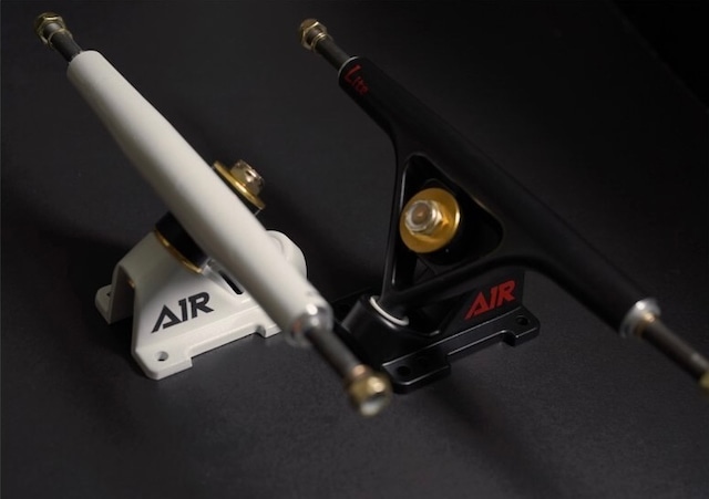 Air Lite truck 180mm 50°