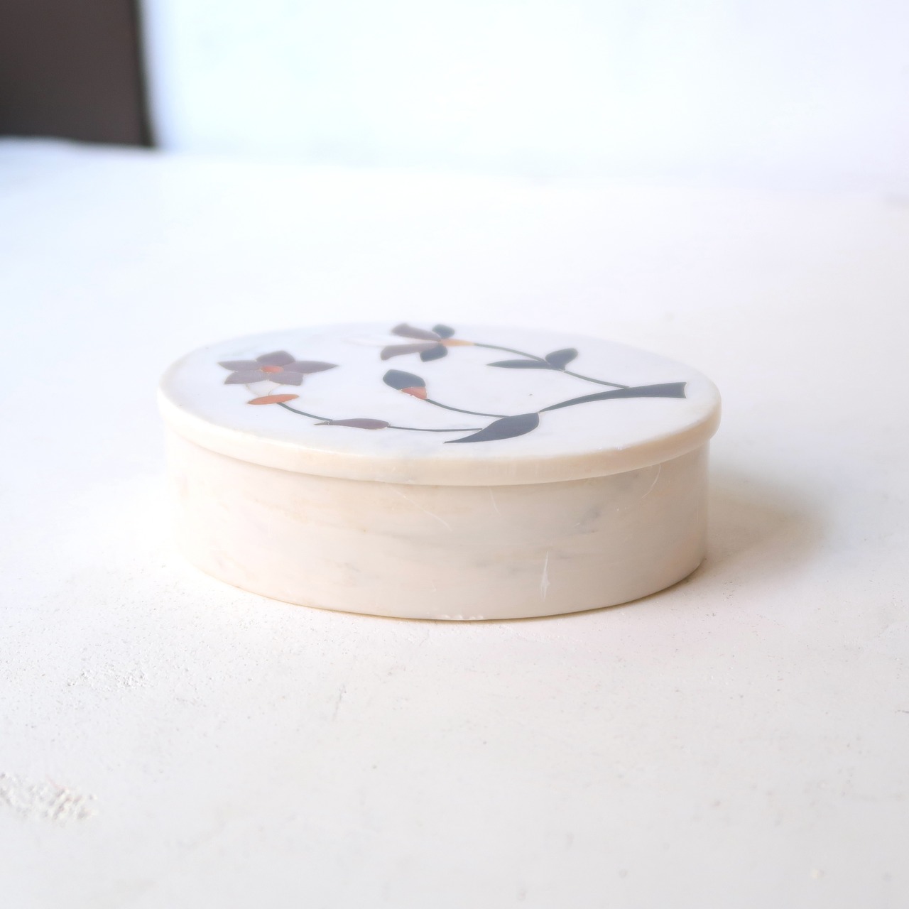 秋草のお花のケース