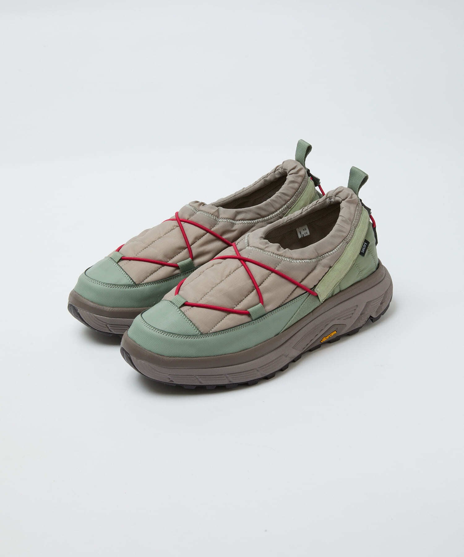 新品　27.0 BAL バル　SUICOKE PEPPER ECO スイコック BAL バル/ SUICOKE スイコック/SUICOKE × BAL コラボ/ SUICOKE PEPPER