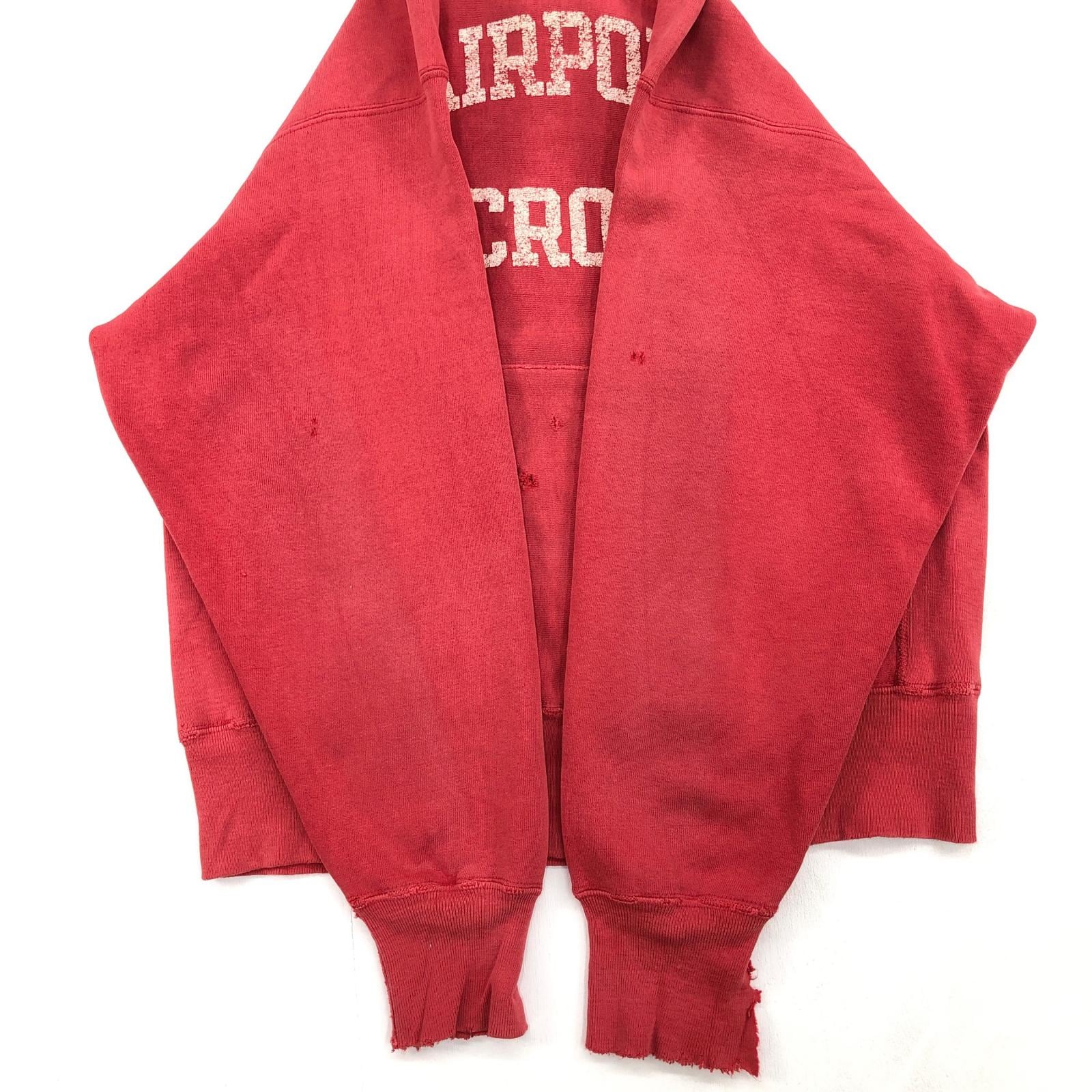 Champion | チャンピオン パーカー 80年代 REVERSE WEAVE トリコタグ