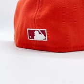 NEW ERA 59FIFTY/5950 フラットキャップ  サンディエゴ・パドレス【海外商品】