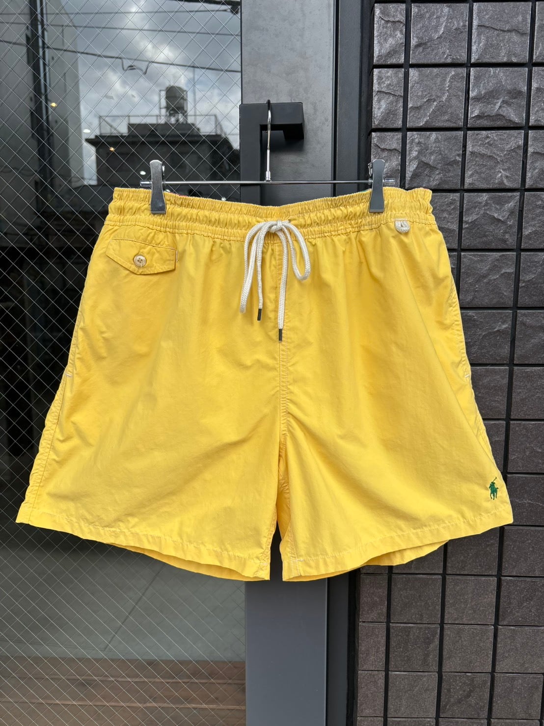 Polo Ralph Lauren ビーチショーツ