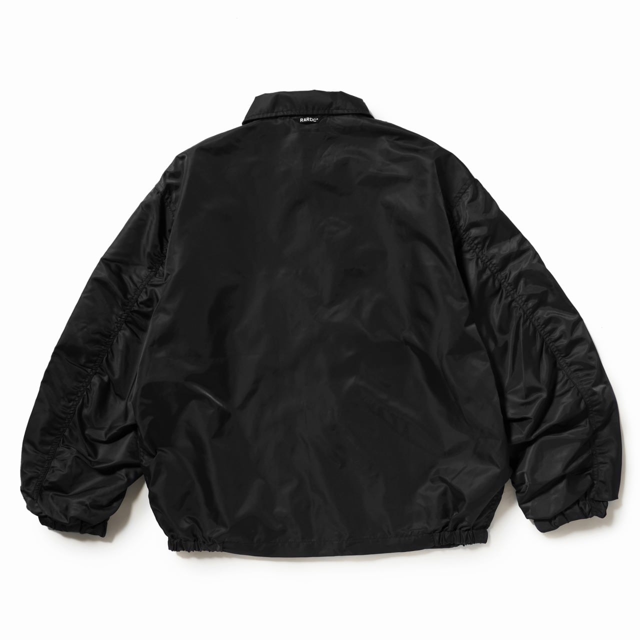 ROUGH AND RUGGED : VISION | Gusset