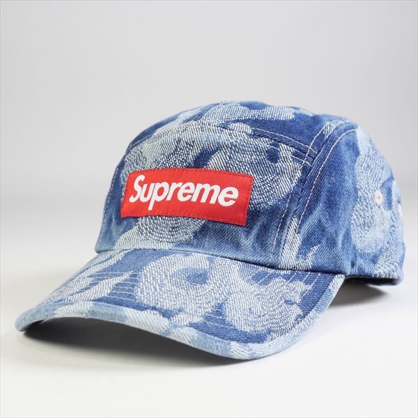 Size【フリー】 SUPREME シュプリーム 23SS Flames Jacquard Denim