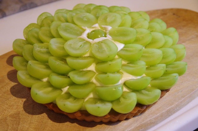 シャインマスカット ６～８房（４.０ｋｇ以上）