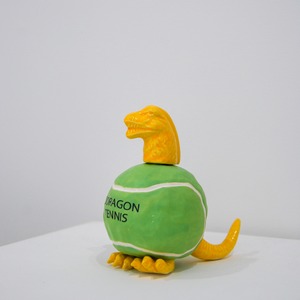 DAISAK｜ドラゴンテニス