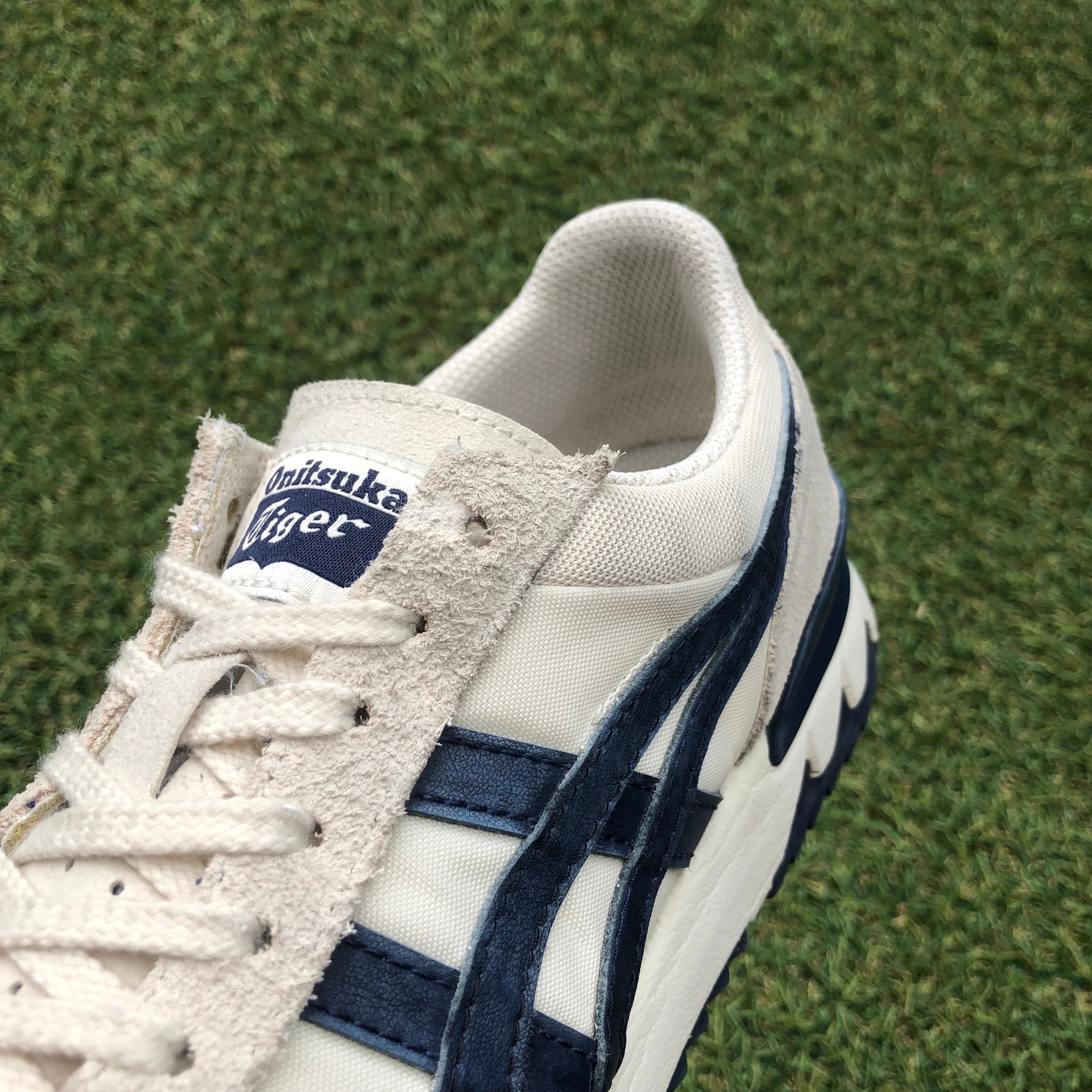 Onitsuka Tiger CALIFORNIA 78 EX オニツカタイガー カリフォルニア 78