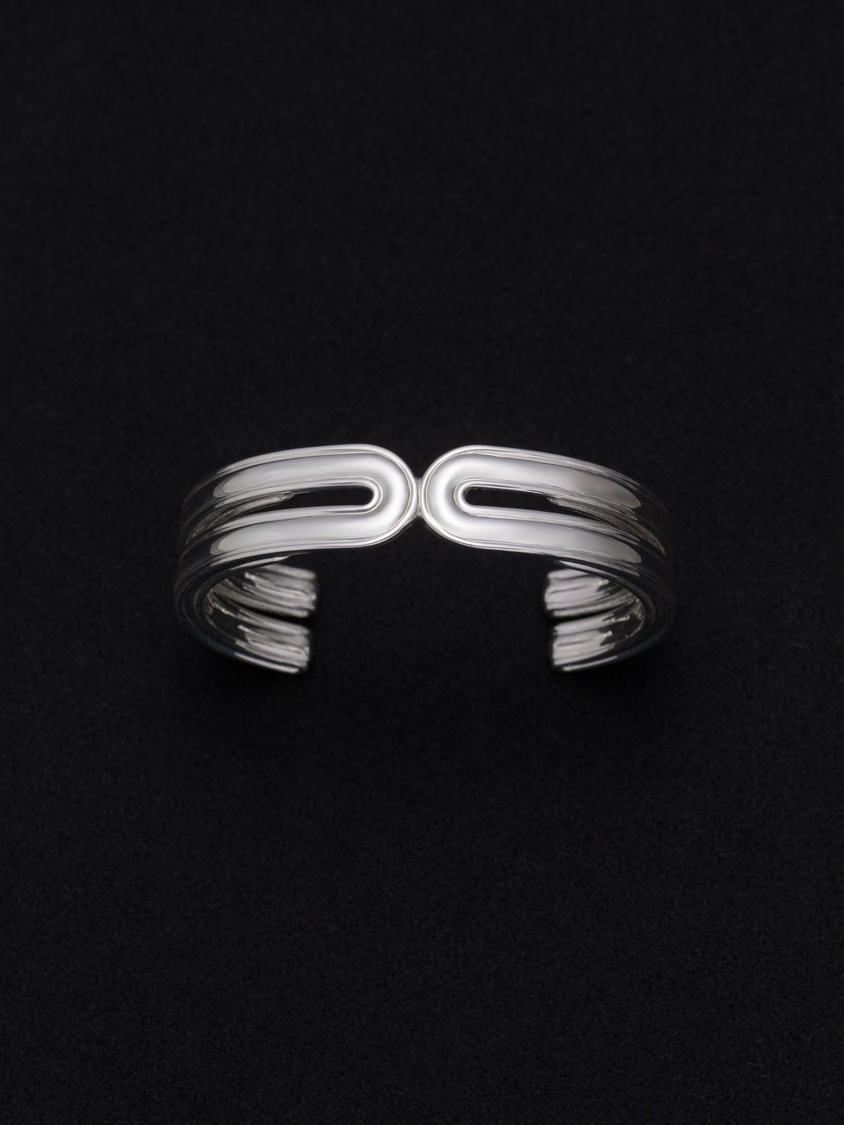 Moon Candy n°015 Piping Bangle | Fabulous Sounds