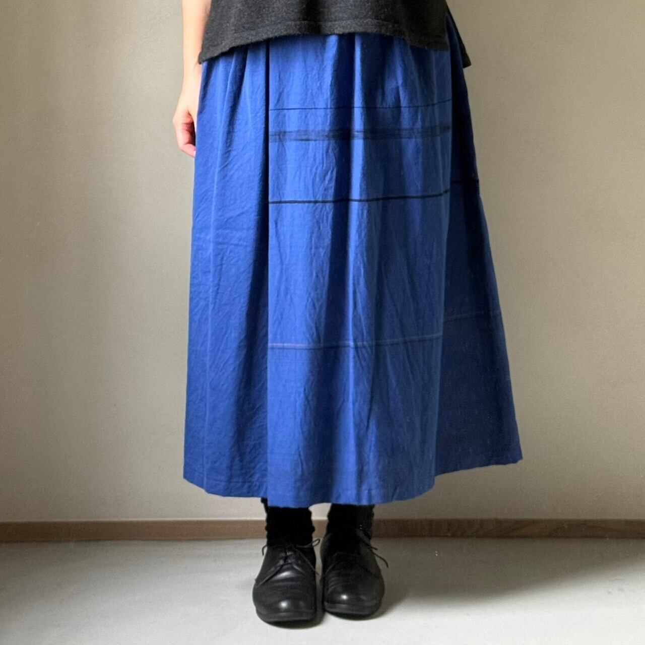 □ tamaki niime 玉木新雌 | 日々花［ Hibika online ］