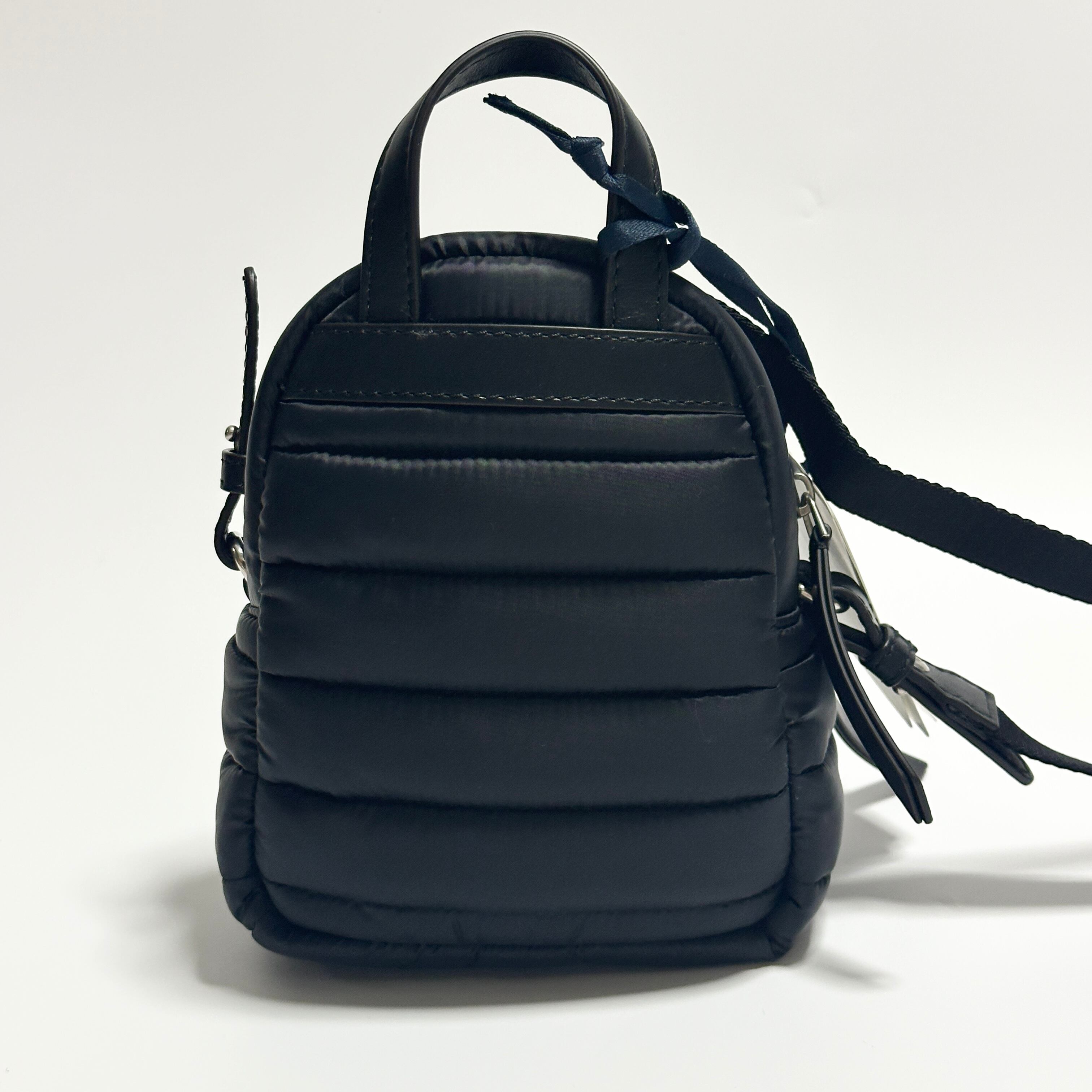 MONCLER*Kilia キリア スモール クロスボディバッグ | BepoBrand