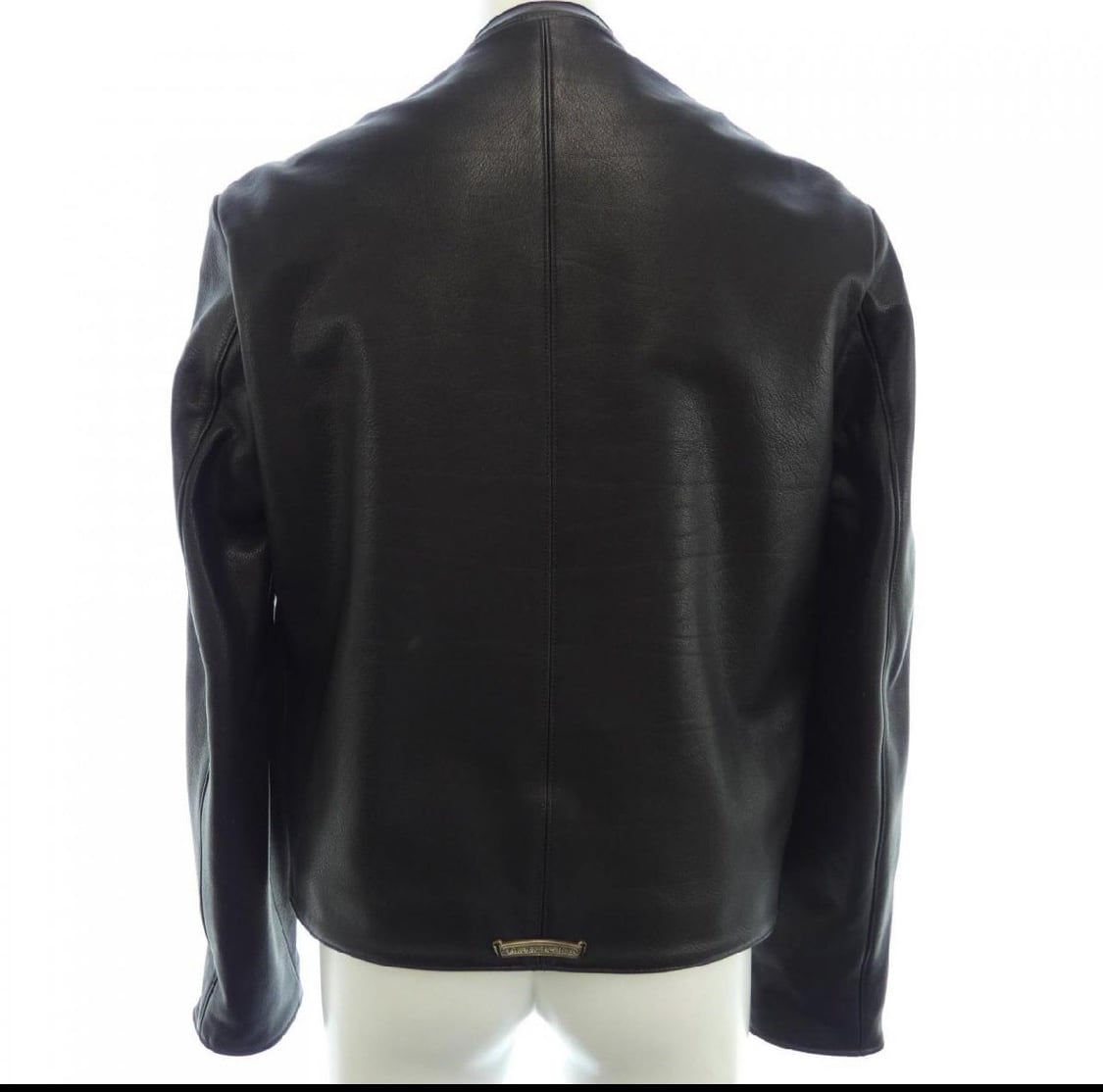CHROME HEARTS クロムハーツ レザージャケット | chromehearts