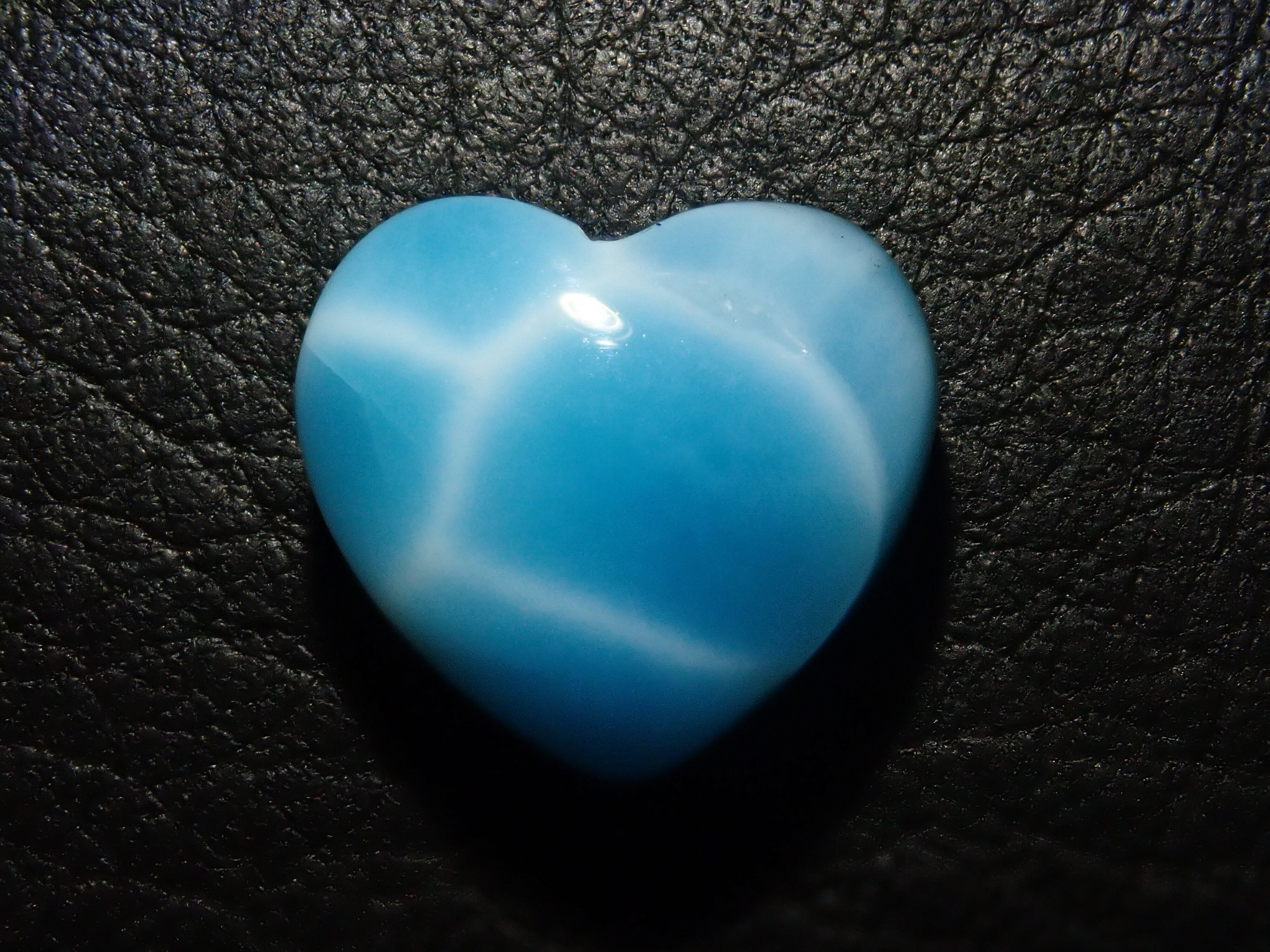 ドミニカ産ラリマー 7.182ct