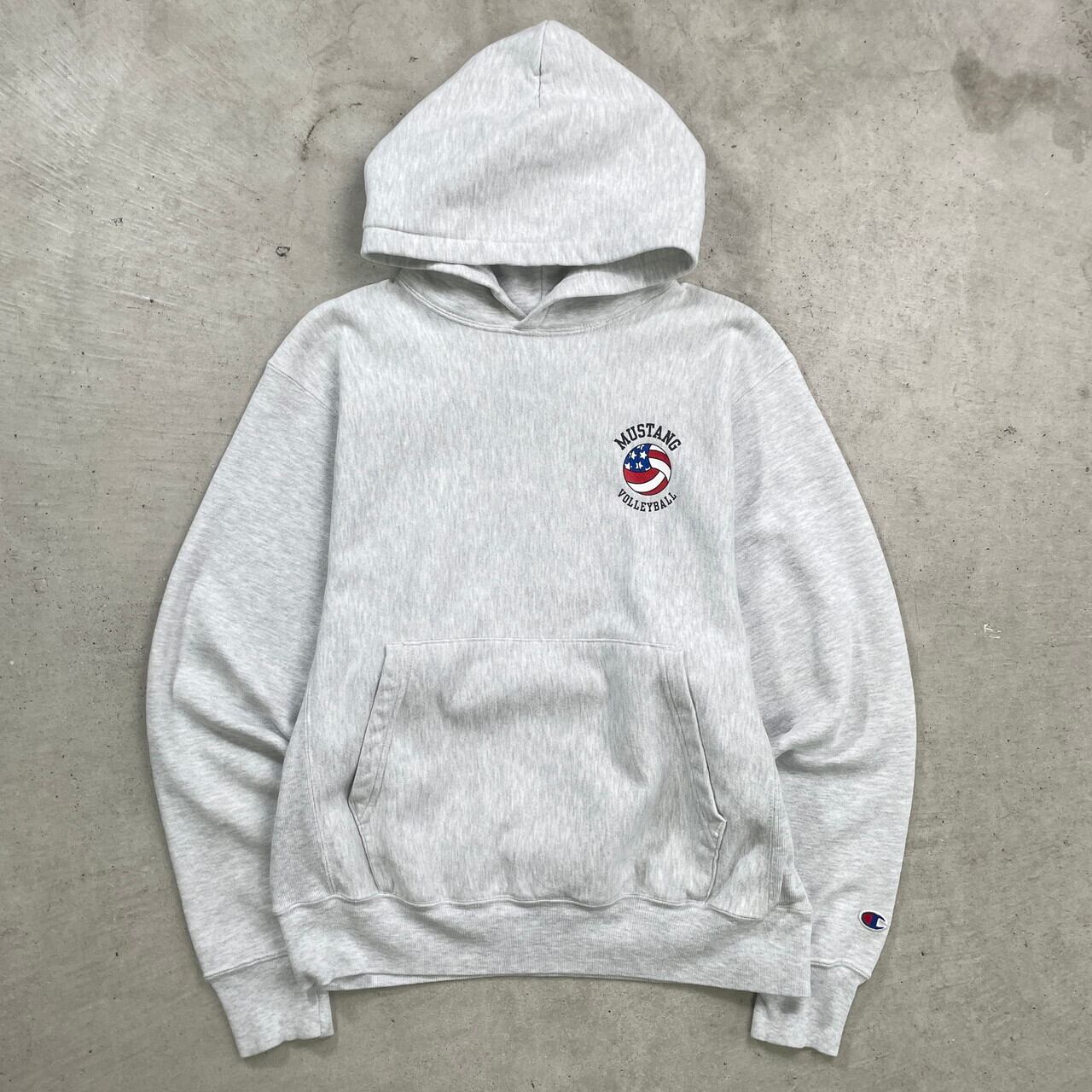 00年代 Champion チャンピオン カレッジ チーム ワンポイントロゴ