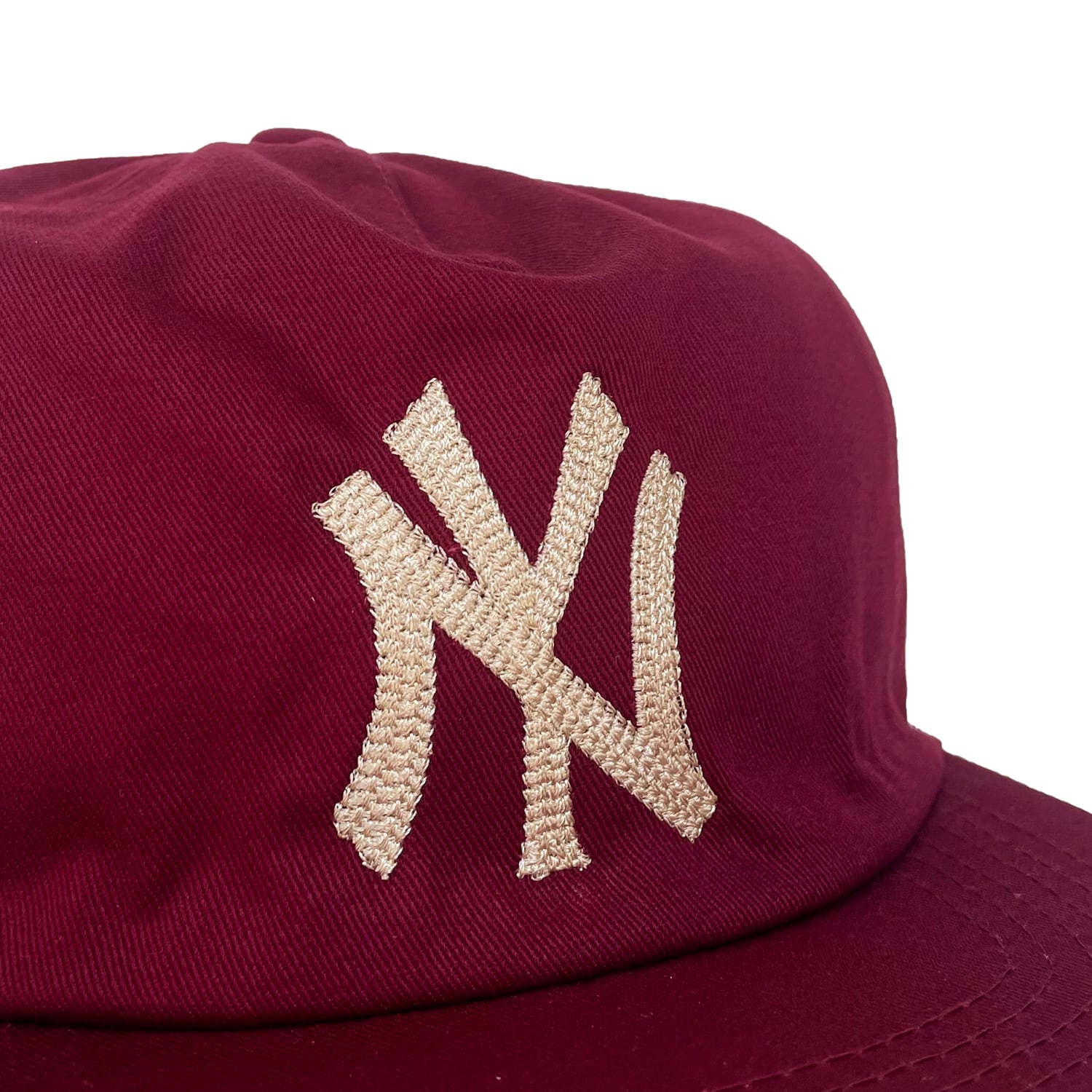 即完売！最安値！Mondaysuck City Cap NY Mets メンズ