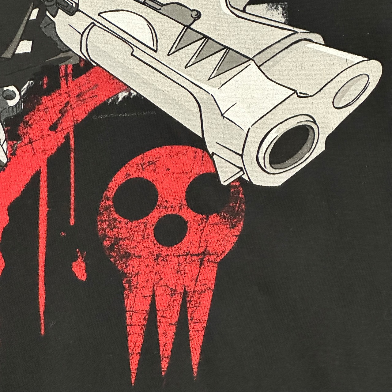 00s SOUL EATER〝DEATH THE KID〟