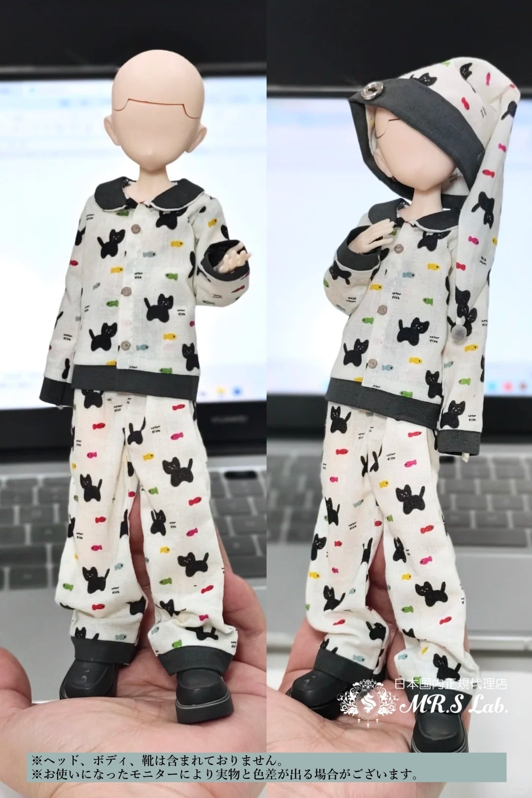 即納】【公式初回特典付き6体アソートセット】【zack event】シリーズ