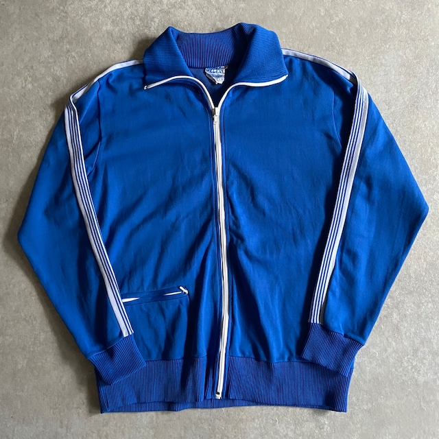 1970s  Track Jacket  L位　H758