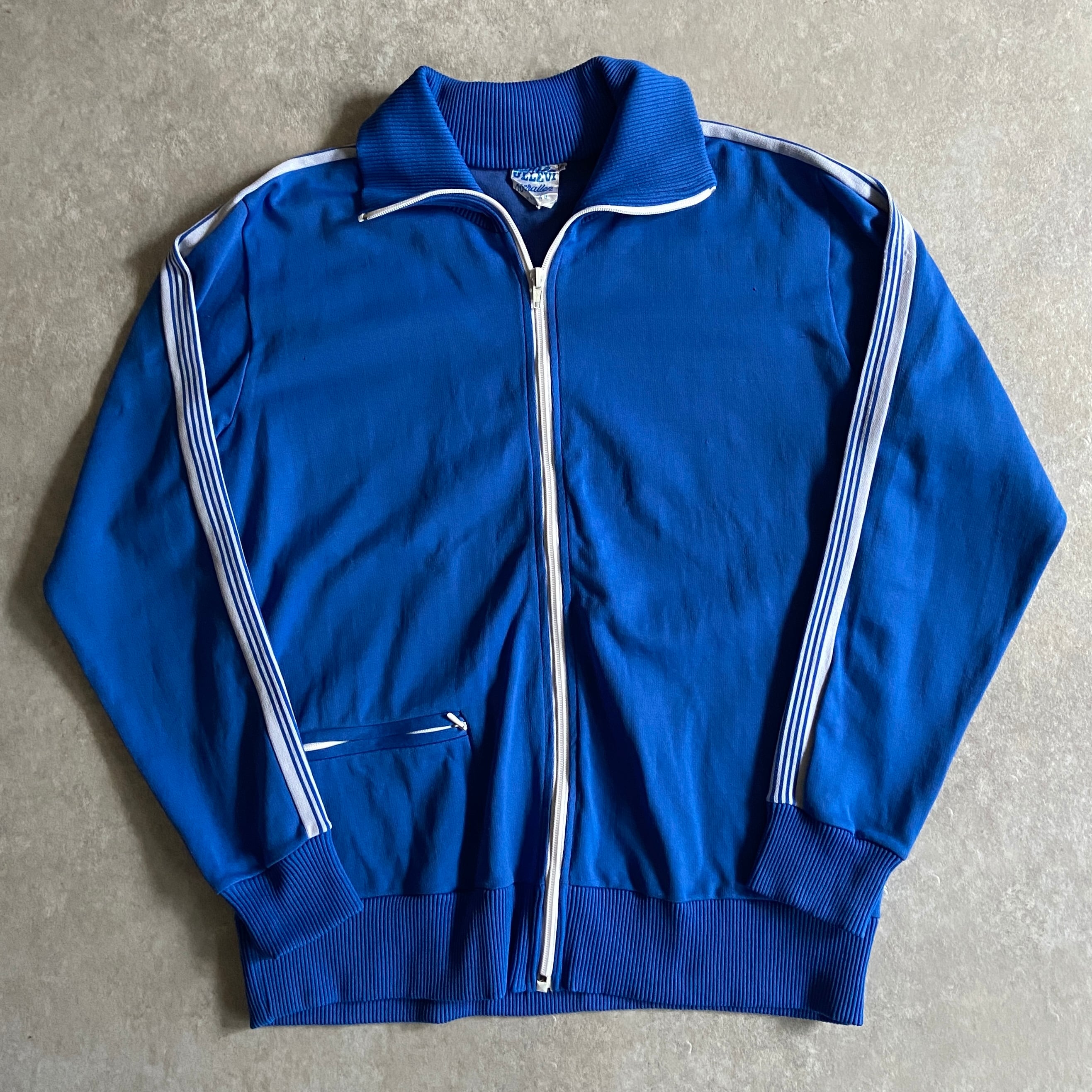 1970s Track Jacket L位 H758