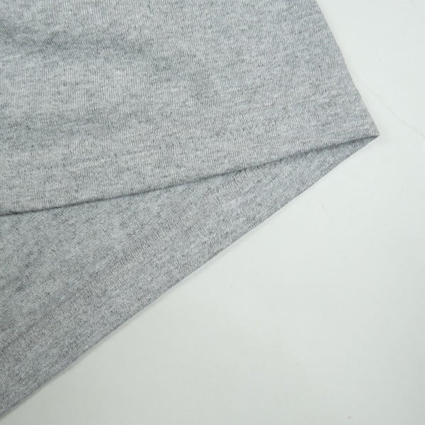 Size【XL】 SUPREME シュプリーム 26SS Speed Tee Heather Grey T