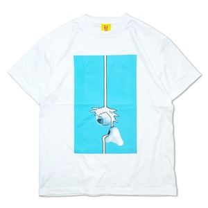 【NE-20012】花粉洗浄Tシャツ
