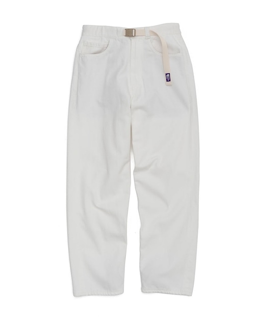 THE NORTH FACE PURPLE LABEL /Denim Straight Pants