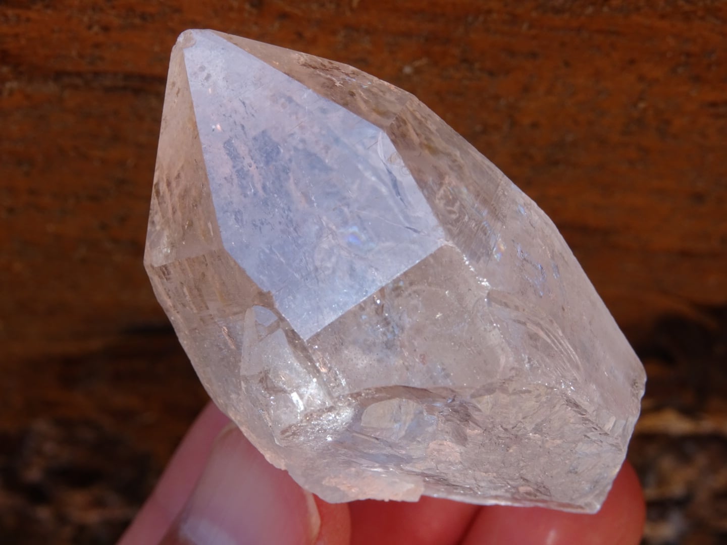 カイラスの水晶（High Quality） ~Kailash~ | 虹石屋