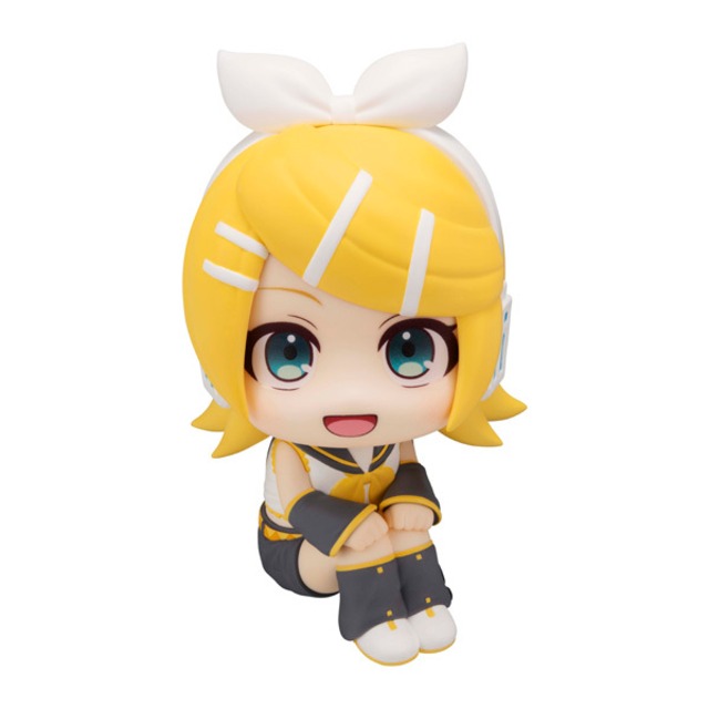 メガハウス るかっぷ 鏡音リン