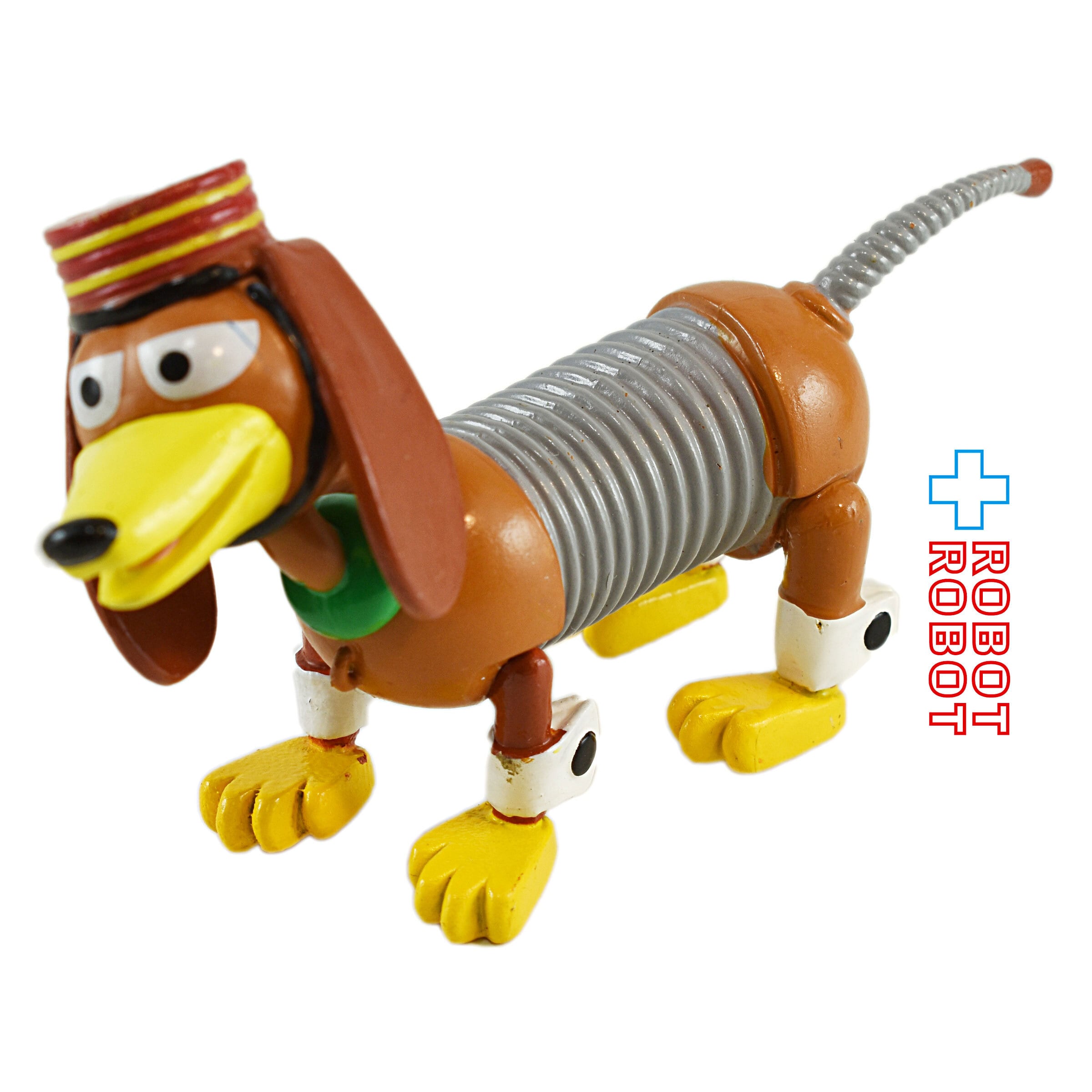 ディズニーストア トイ・ストーリー / スリンキー ハワイアン