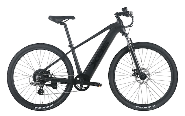 XDS ADVANCE ELECTRIC MOUNTAIN BIKE | サイクルワークス最安自転車店