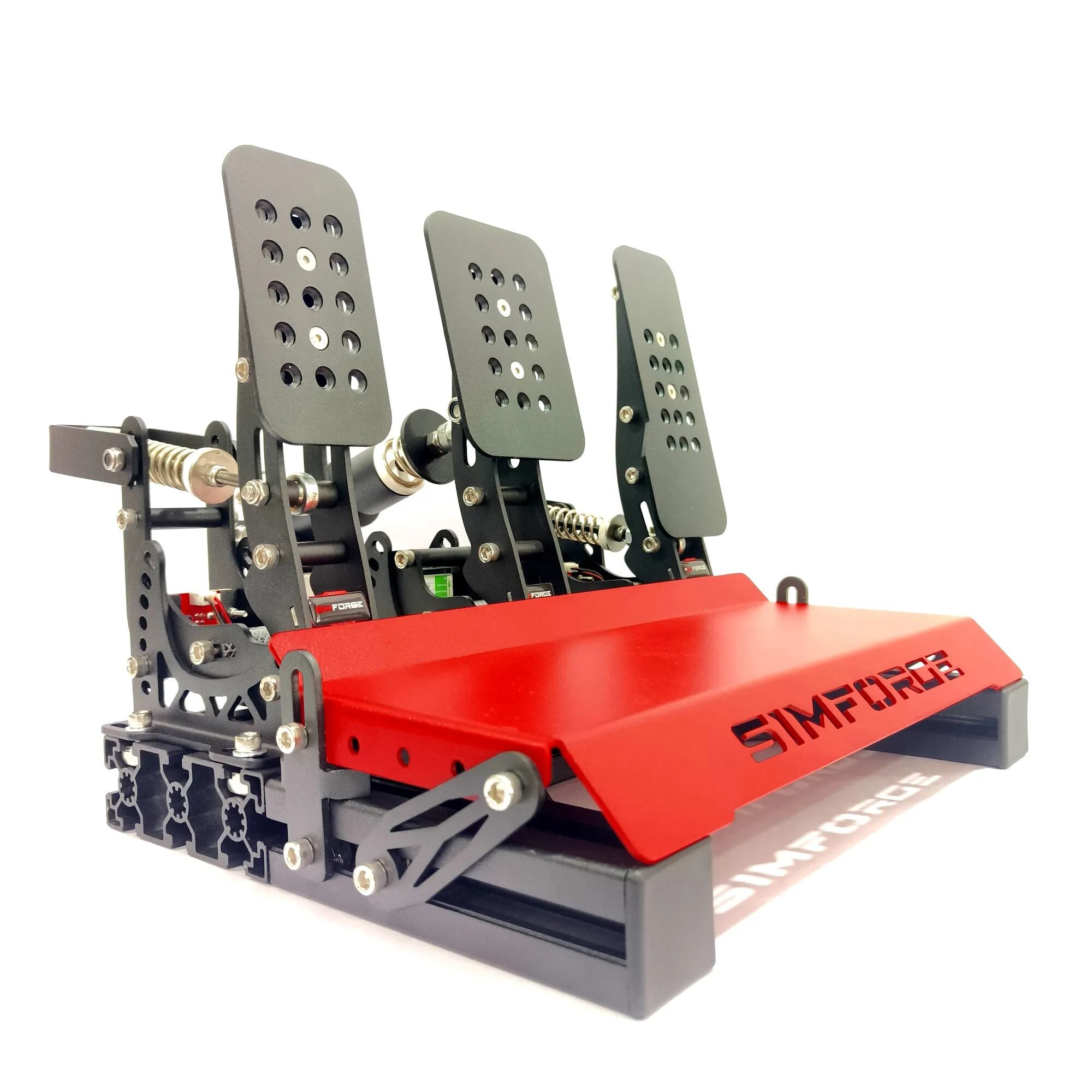 Simforge Mrk-1 DarkEdition V5.1基盤【日本正規品】 | VERSUS racing  