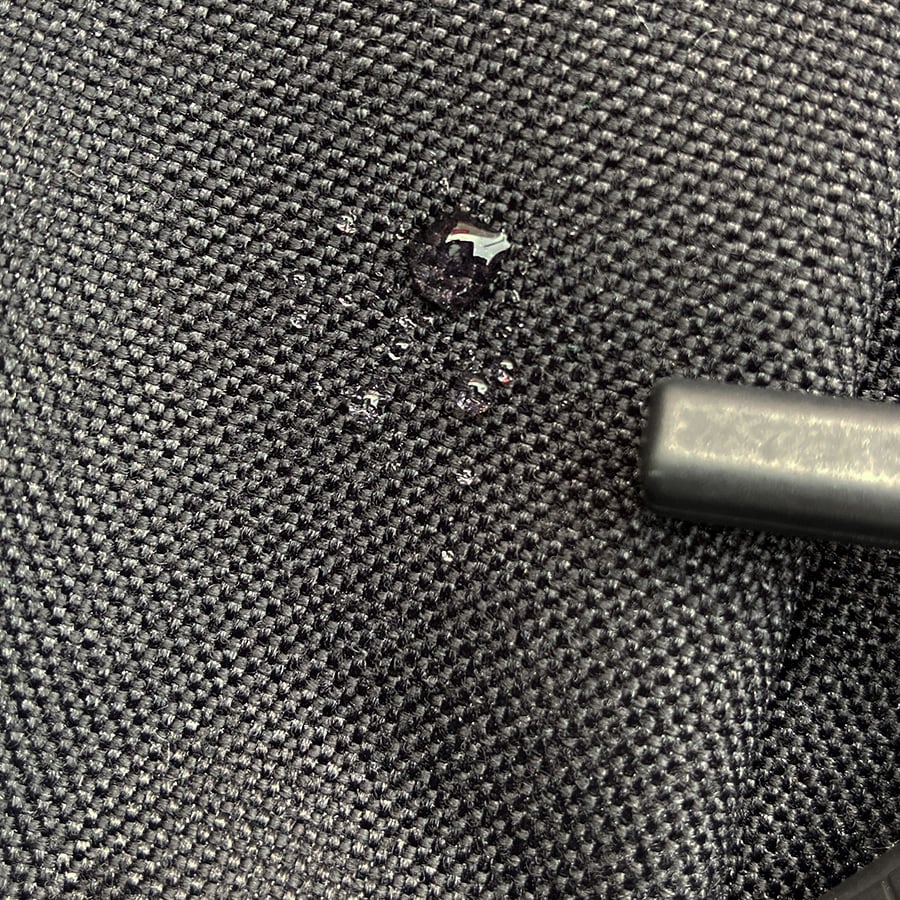 Tripled Decker Back Pack：ダークグレー | stunna