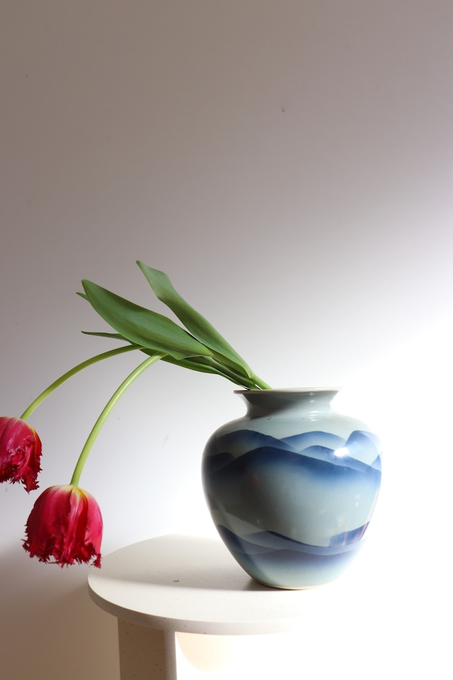 Japanese Vase 11