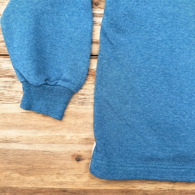 【KIDS】101 sweat size:140〜