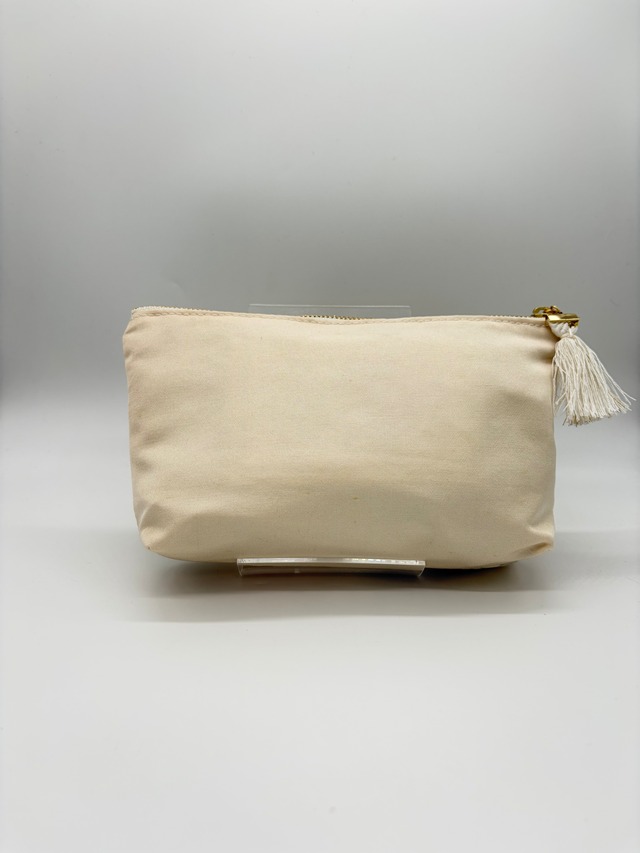 500-1046 ポーチ 石井折箱店 築地