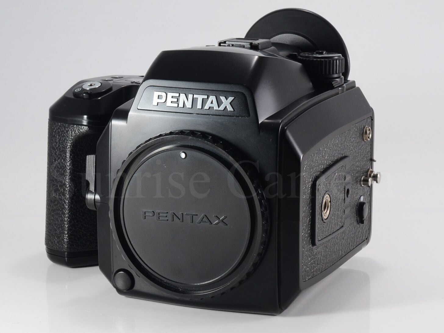 PENTAX 645N ボディ 中判オートフォーカスカメラ ペンタックス (61586