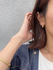 graceful heart pierce
