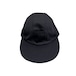 NOROLL / TICKET CAP BLACK