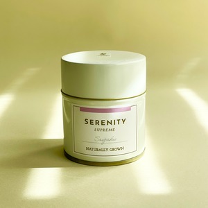 <Private Selection / N>(20250729) SERENITY（静粛）30g x 15