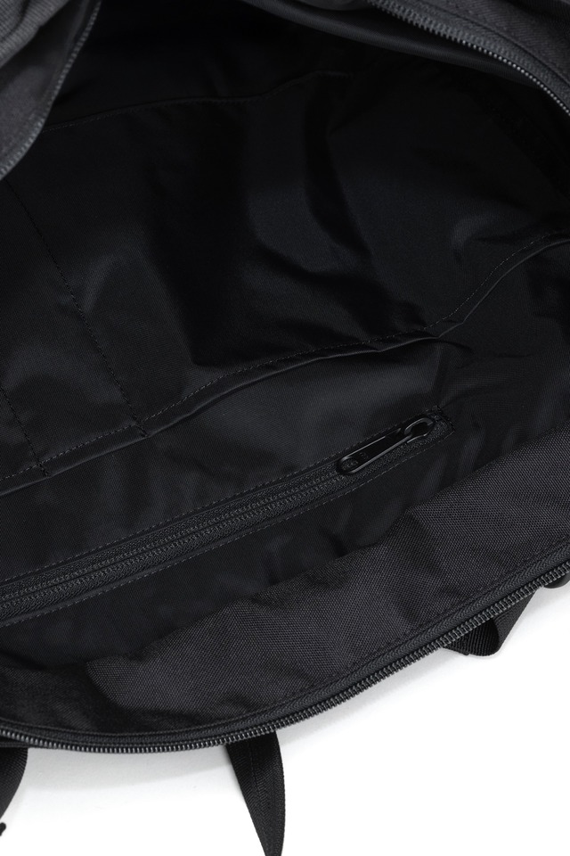 BAICYCLON NCL-06 CORDURA NYLON UTILITY TOTE BAG 500D HARD CORDURA NYLON TWILL BAICYCLON by Bagjack バイシクロン コアライン 定番 トートバッグ