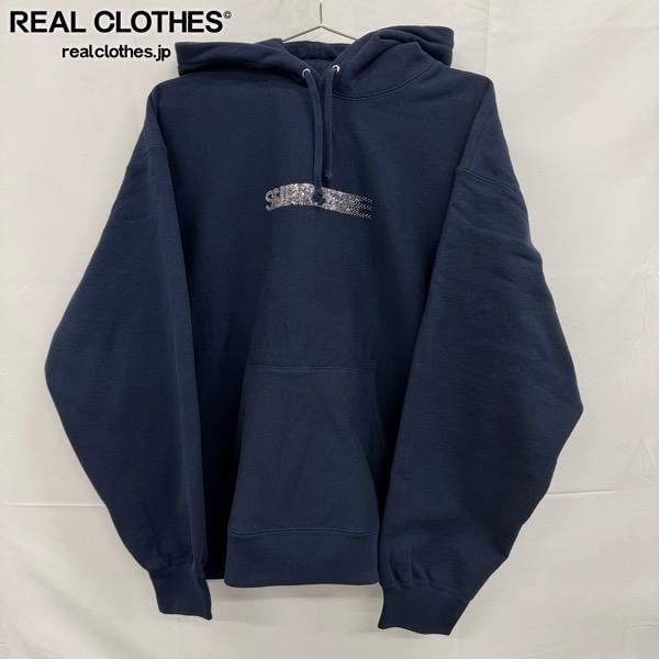 Supreme/シュプリーム | REALCLOTHES/リアルクローズ