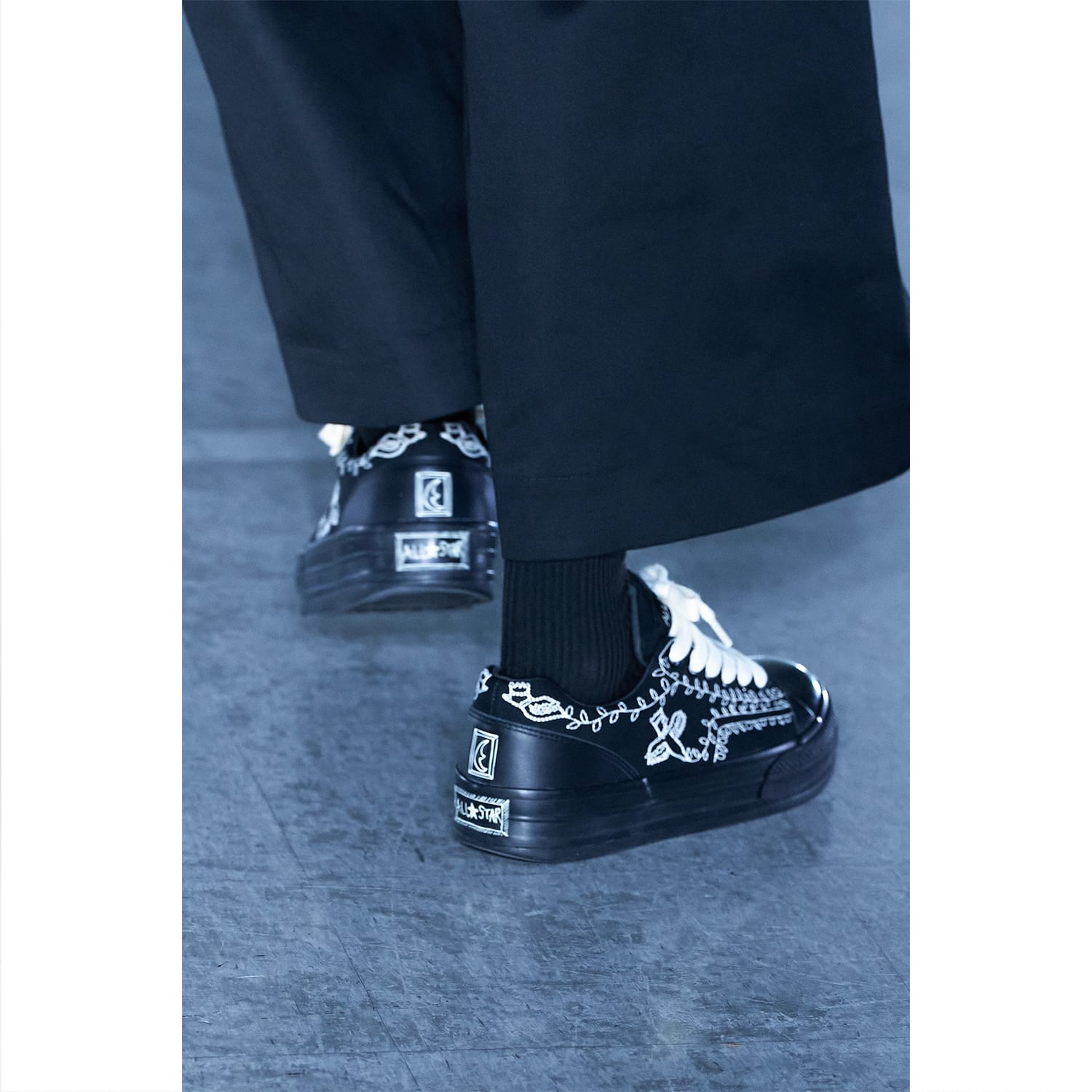 UNEEK BASEMNT - Discover independent style.