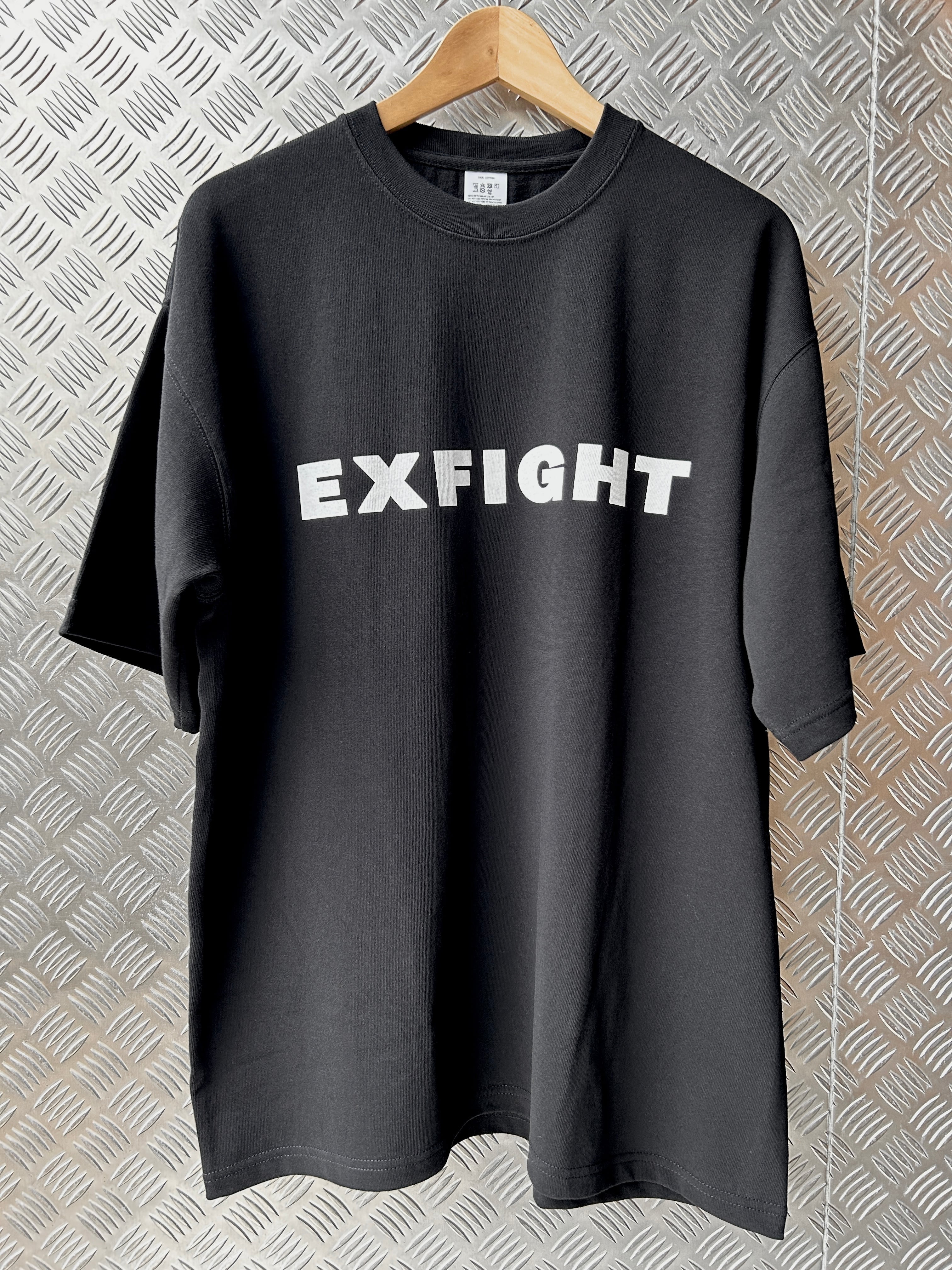 数量限定】THE RAMPAGE『武知海青』 × EXFIGHT Tシャツ | EXFIGHT