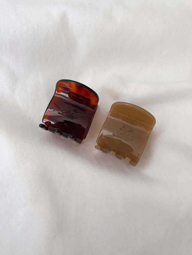 [LITER] maison hair clip