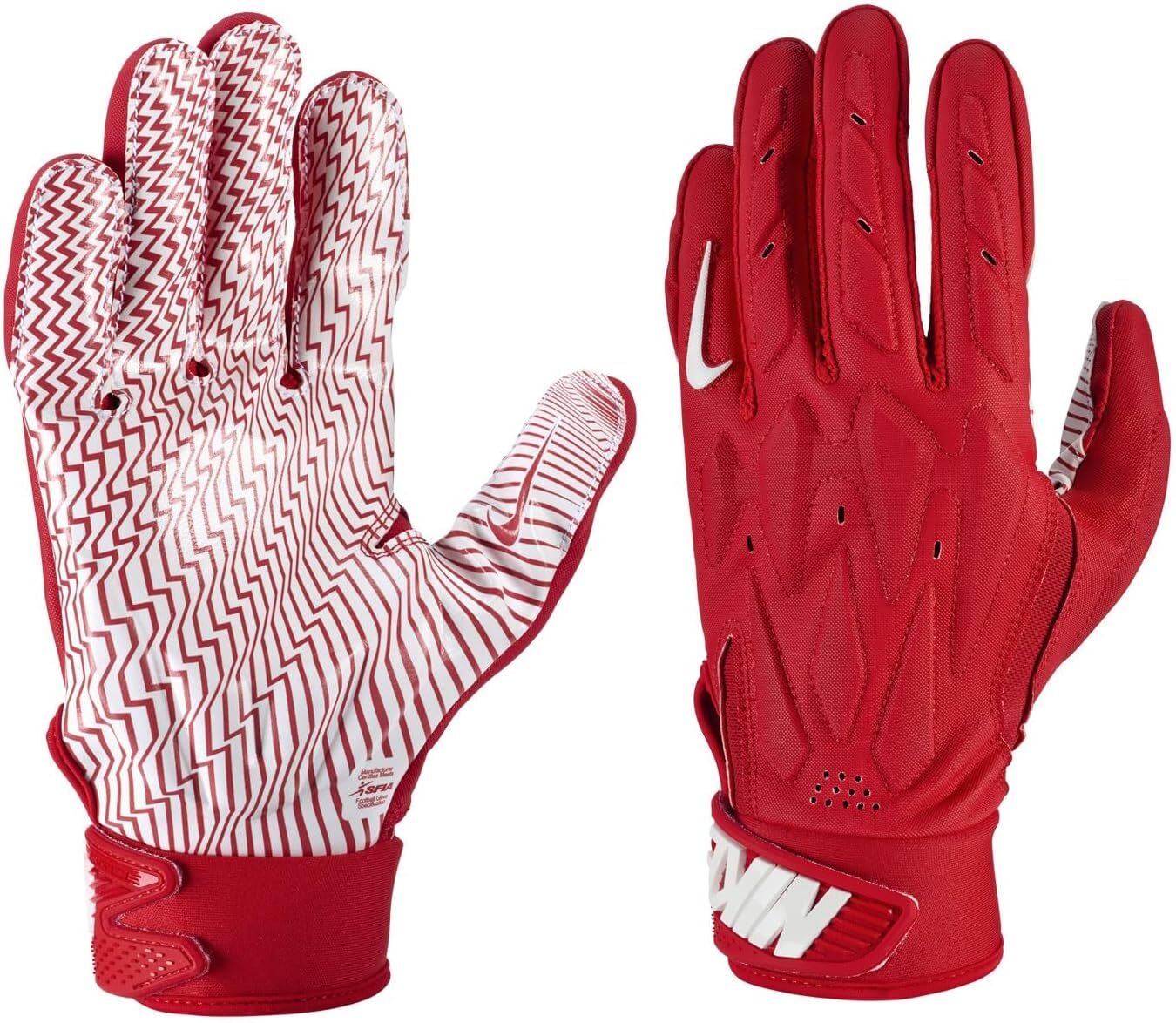 NIKE D-TACK 7.0 GLOVE アメフト ラインマン グローブ