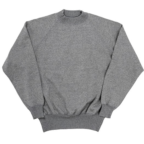 WORKERS (ワーカーズ)  ～Raglan Sweater～