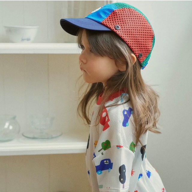 【即納】Car weight set <kids>