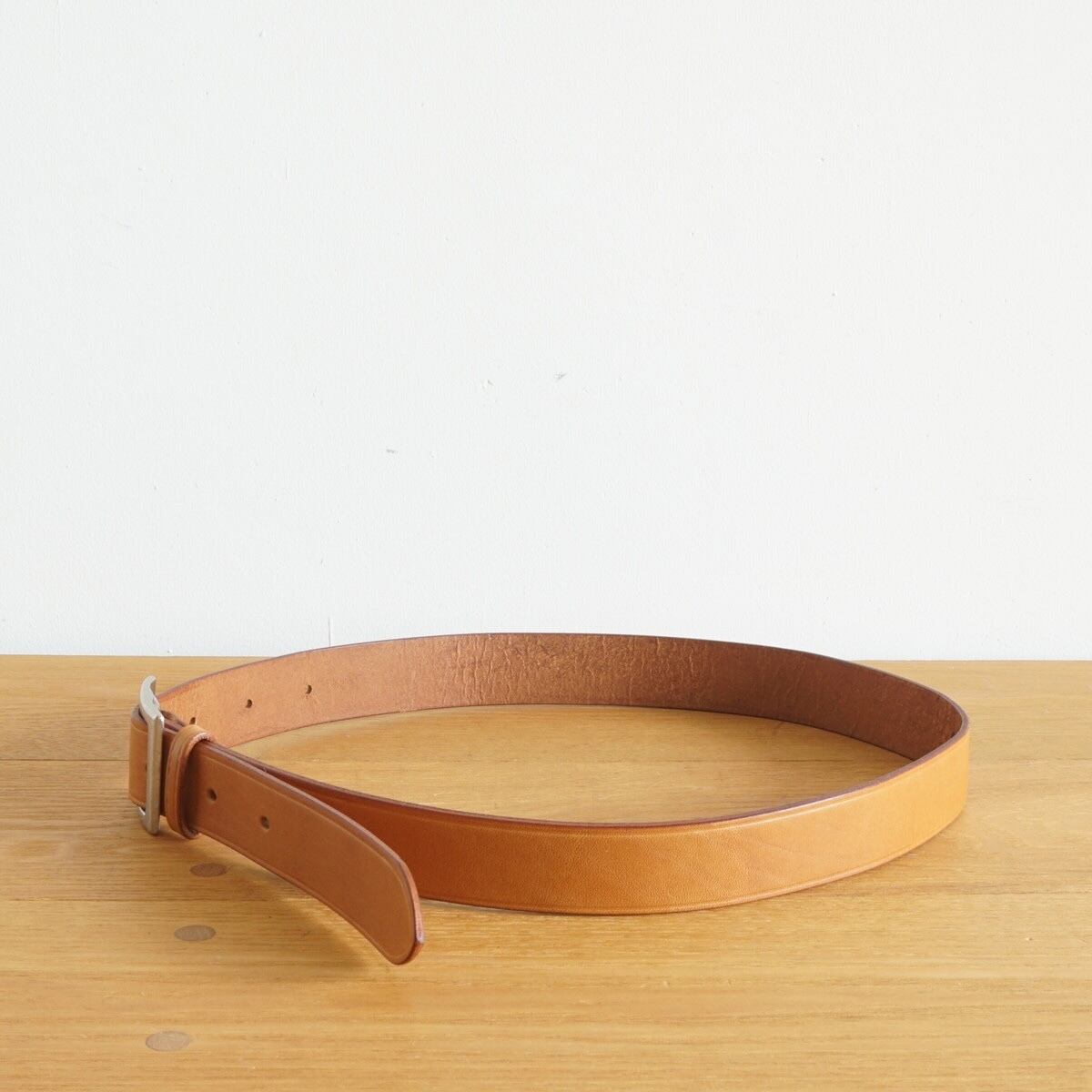 oblada GARRISON BELT GOLD オブラダ ベルト です♩ Oblada/オブラダ・GARRISON BELT MINI <30mm> | PAY ID