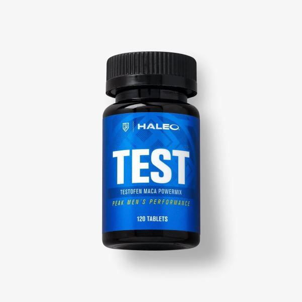 ハレオ アミノスパイク HALEO AMINO SPIKE BCAA 強化プロテインタブレット