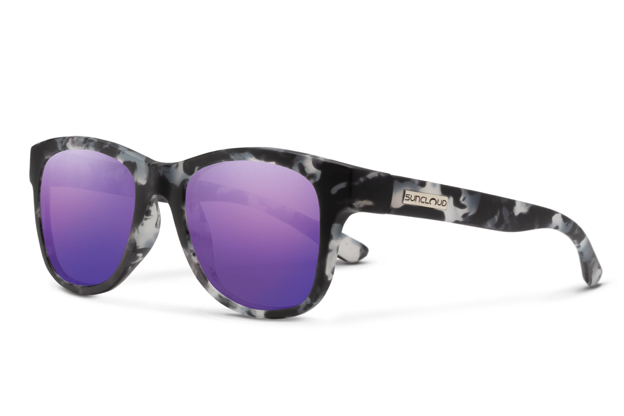 MILESTONE BLACK / GREEN MIRROR | サンクラウド 公式ウェブショップ